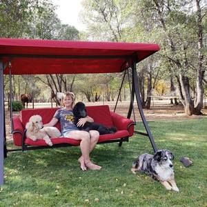 Meet your Posher, Diane